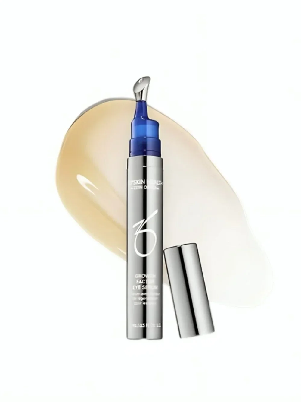 ZO Skin Health Growth Factor Eye Serum Anti-Aging Eye Treatment 0.5 oz 15ml